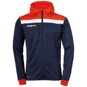 Veste à capuche Offense Uhlsport