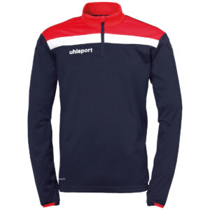 Sweat 1/4 Zip Top Offense Uhlsport