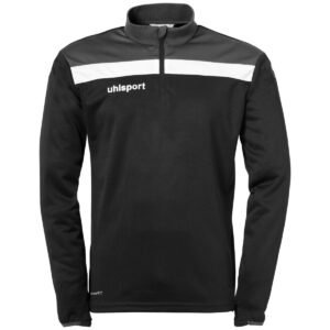 Sweat 1/4 Zip Top Offense Uhlsport