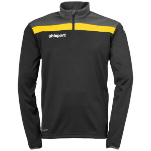 Sweat 1/4 Zip Top Offense Uhlsport