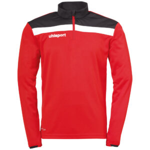 Sweat 1/4 Zip Top Offense Uhlsport