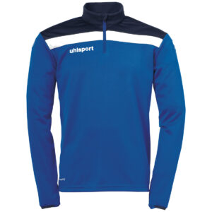 Sweat 1/4 Zip Top Offense Uhlsport