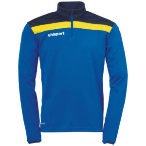 Sweat 1/4 Zip Top Offense Uhlsport