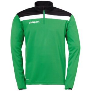 Sweat 1/4 Zip Top Offense Uhlsport
