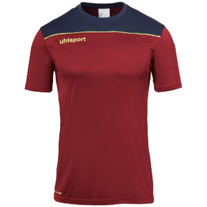 Maillot Offense Poly Uhlsport