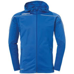 Veste à capuche Stream Track Uhlsport