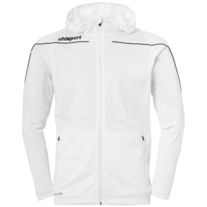 Veste à capuche Stream Track Uhlsport