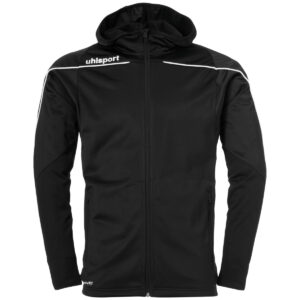 Veste à capuche Stream Track Uhlsport