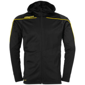 Veste à capuche Stream Track Uhlsport