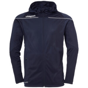 Veste à capuche Stream Track Uhlsport