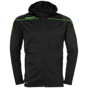 Veste à capuche Stream Track Uhlsport