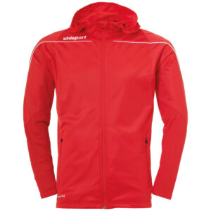 Veste à capuche Stream Track Uhlsport