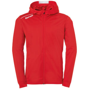 Veste à capuche Player Kempa