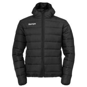 Doudoune à capuche Kempa