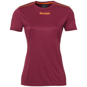 Maillot Poly femme Kempa
