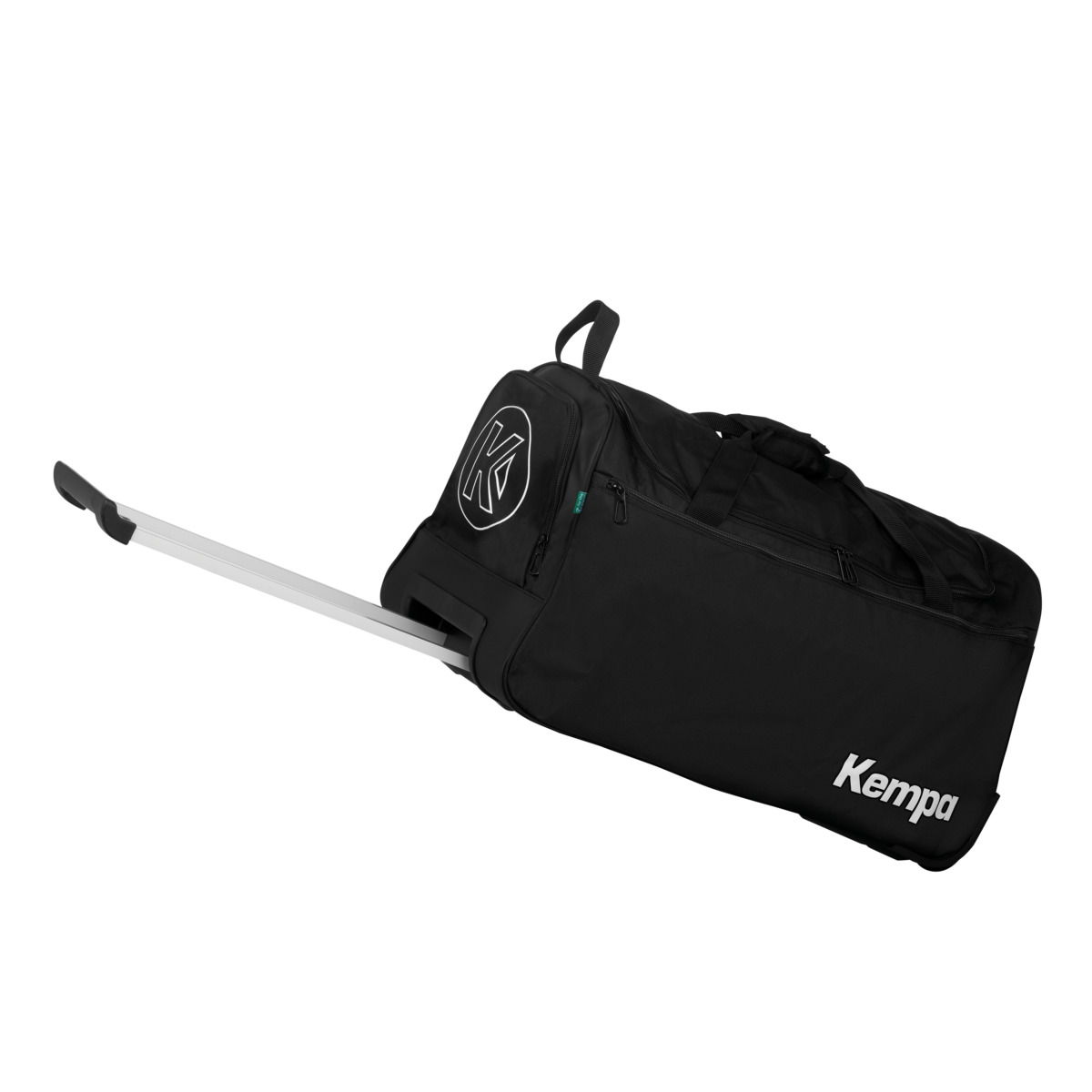 Sac de sport à roulettes 60L Kempa – Origine Sport