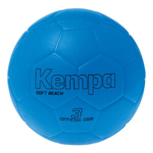 Ballon Handball Soft Beach Kempa