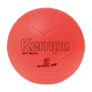 Ballon Handball Soft Beach Kempa