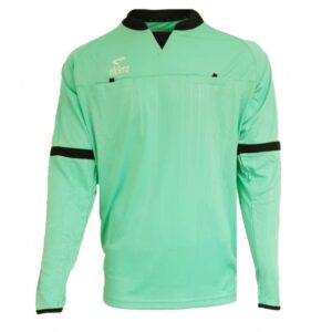 Maillot arbitre manches longues Eldera