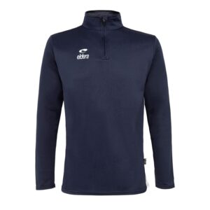 Sweat col zippé Spidomax Eldera