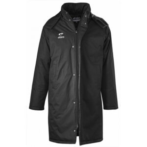 Parka Zakstan Eldera