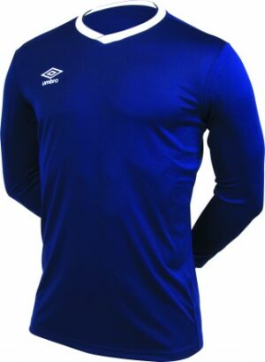 Maillot Cup manches longues Umbro