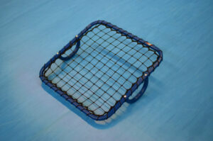 Filet de rebond main