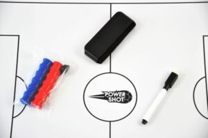 Tableau magnétique et effaçable 90x60cm