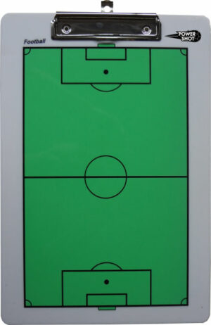 Panneau tactique double face