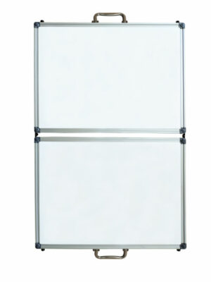 Tableau magnétique et effaçable sans marquage terrain