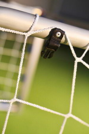 Filet de rechange pour mini but aluminium FGM18