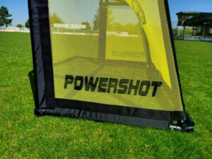 Filet de rechange pour but de foot FGM29