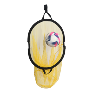 Cible de football avec filet powershott