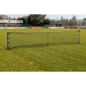 Filet de tennis-ballon en acier powershot