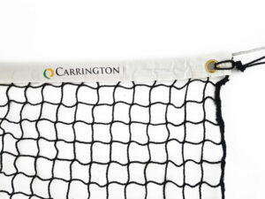 Filet de tennis compétition 3mm