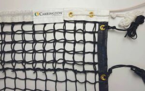 Carrington Filet de tennis expert - ultra durable