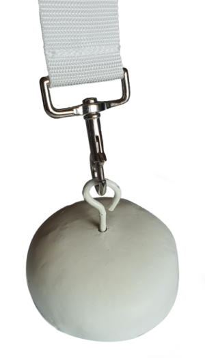 Poids pour régulateur central