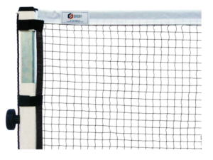 Filet de tennis - 1/4 de terrain