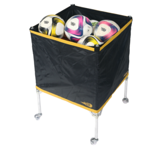 Filet de rangement de ballons (6 ballons) – Origine Sport