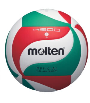 Ballon de volleyball Molten V5M4500