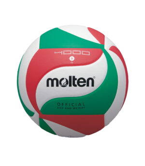 Ballon de volleyball Molten V5M4000