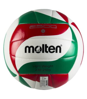 Ballon de volleyball Molten V5M2501-L