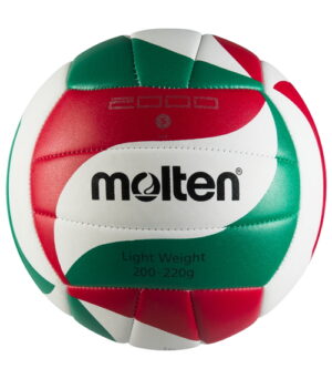 Ballon de volleyball Molten V5M2000-L