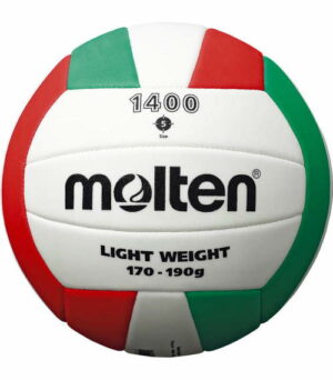Ballon de volleyball Molten V5C1400-L