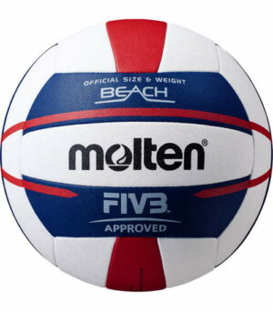 Ballon de volleyball Molten V5B5000