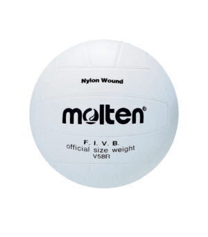 Ballon de volleyball Molten V58-R
