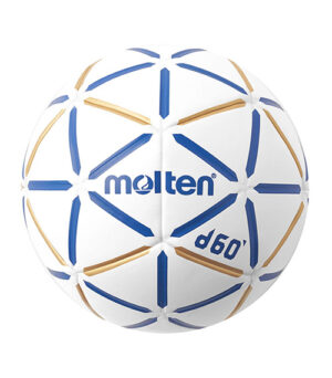 Ballon de handball T1, T2, T3 Molten D60