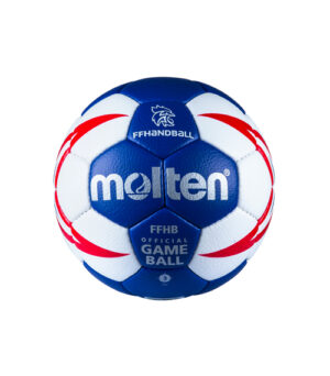 Ballon de handball T2, T3 Molten HX5001