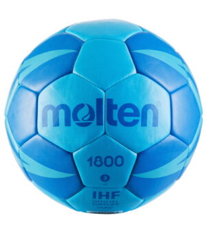 Ballon de handball T00 à T3 Molten HX1800