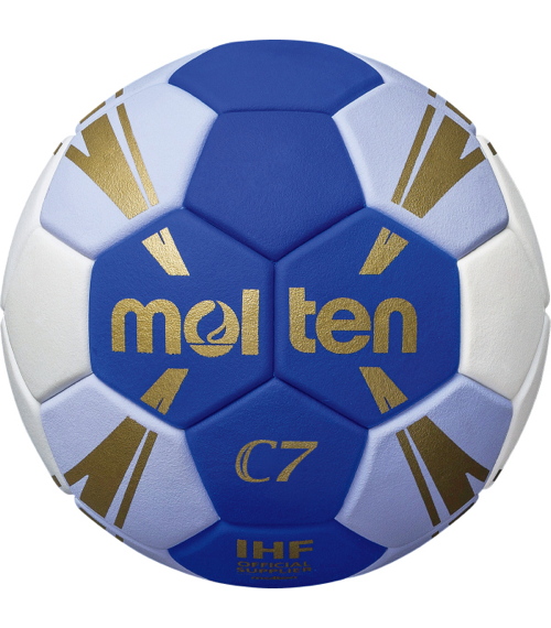 Ballon de handball T1 Molten HC3500